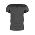 Badger Sport Adult Elusive Football Jersey, Sizes 2XL-4XL (A00173-057208), Color 'Charcoal Solid/Charcoal Solid'